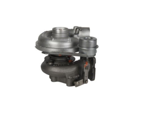 Turbocharger, Image 5