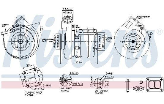 Turbocharger