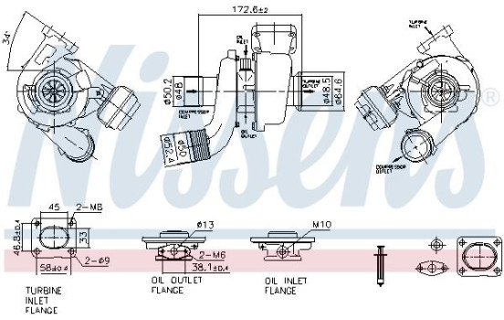 Turbocharger