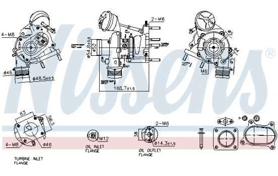Turbocharger