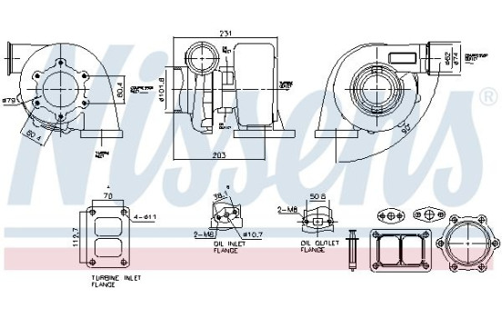 Turbocharger