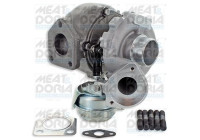 Turbocharger