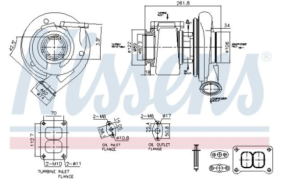 Turbocharger