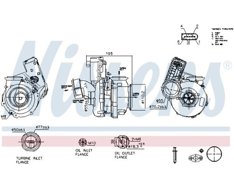 Turbocharger