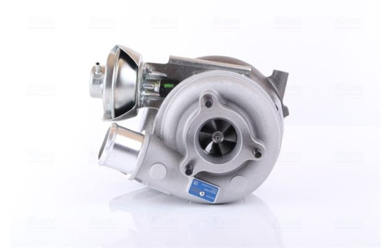 Turbocharger, Image 2