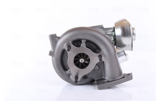 Turbocharger, Image 4