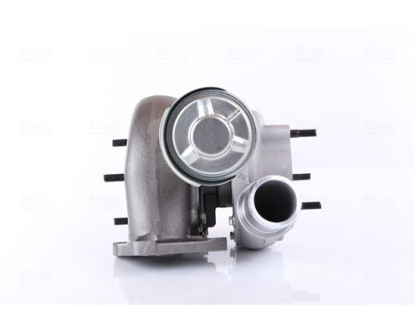 Turbocharger, Image 5