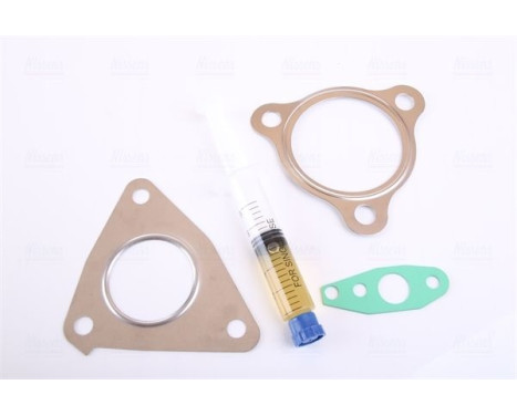 Turbocharger, Image 6