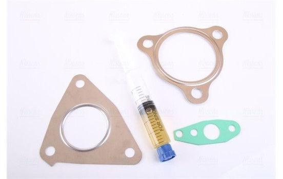 Turbocharger, Image 6