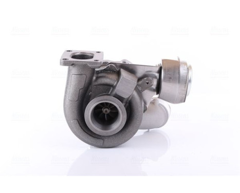 Turbocharger, Image 2