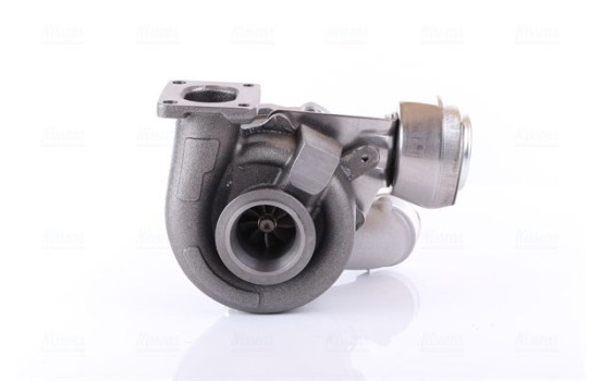 Turbocharger, Image 2