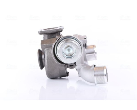 Turbocharger, Image 3