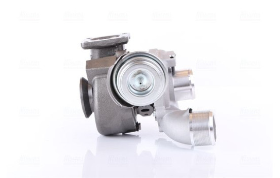 Turbocharger, Image 3