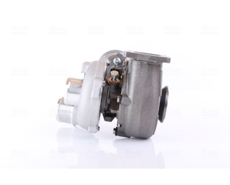 Turbocharger, Image 5