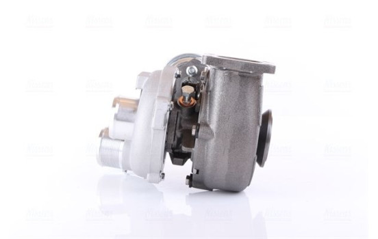 Turbocharger, Image 5