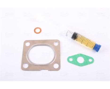 Turbocharger, Image 6