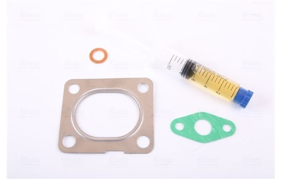 Turbocharger, Image 6
