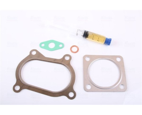 Turbocharger, Image 6