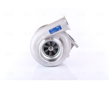 Turbocharger, Image 2