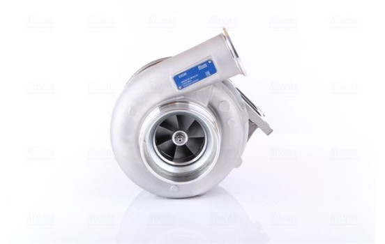 Turbocharger, Image 2