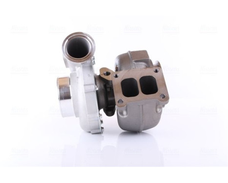 Turbocharger, Image 3