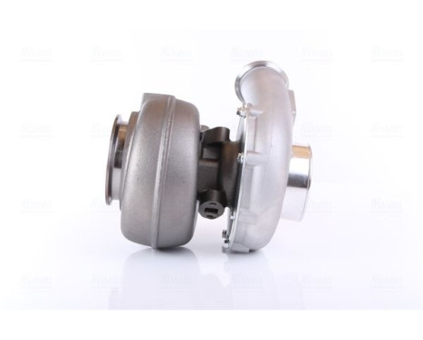 Turbocharger, Image 5