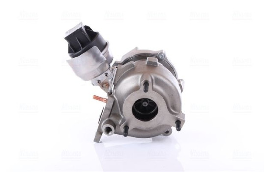 Turbocharger, Image 4