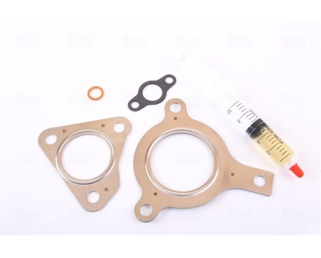 Turbocharger, Image 7