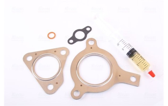Turbocharger, Image 7