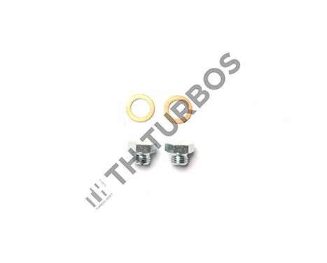 Turbocharger, Image 5