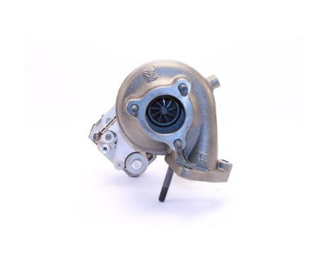 Turbocharger, Image 3