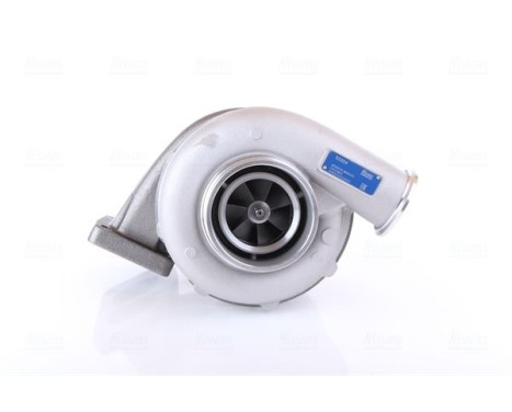 Turbocharger, Image 2