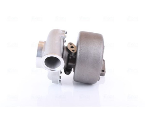 Turbocharger, Image 3