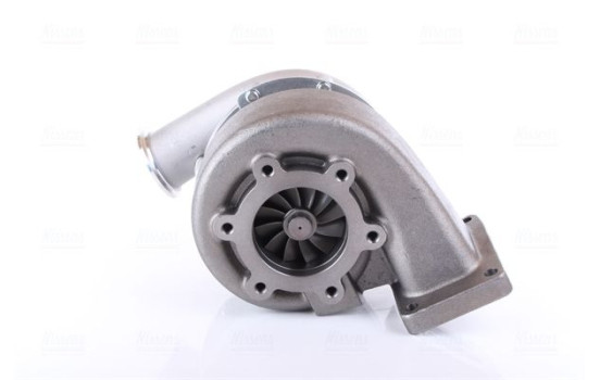 Turbocharger, Image 4