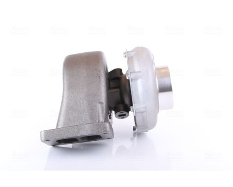 Turbocharger, Image 5