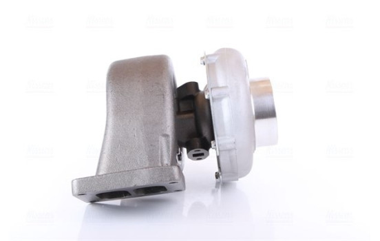 Turbocharger, Image 5