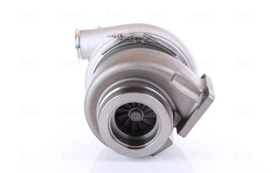 Turbocharger, Image 4
