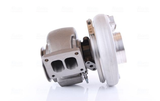 Turbocharger, Image 5