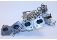 Turbocharger