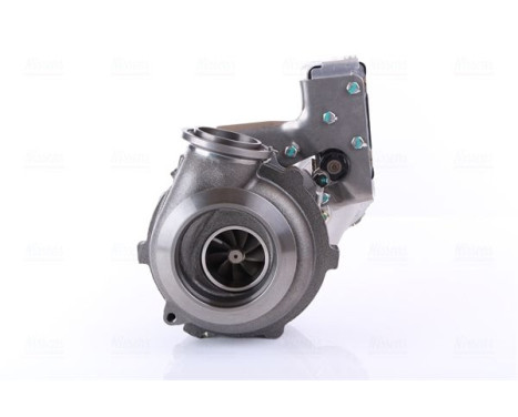 Turbocharger, Image 4