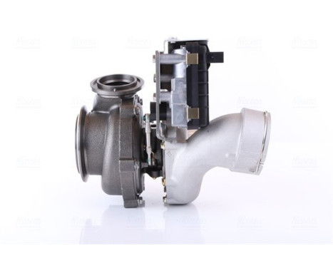 Turbocharger, Image 5