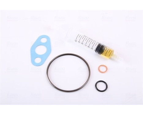Turbocharger, Image 7