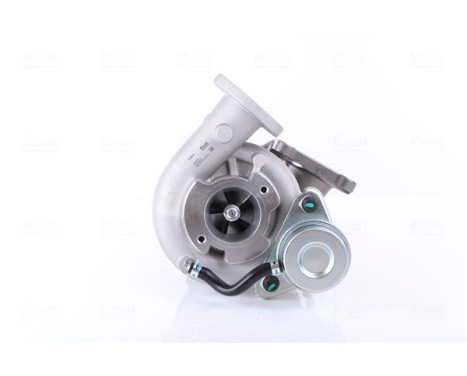 Turbocharger, Image 2