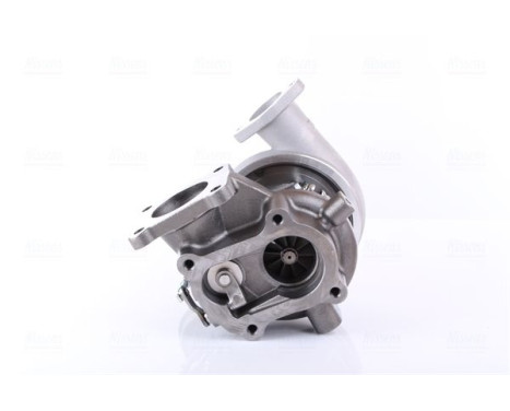 Turbocharger, Image 4
