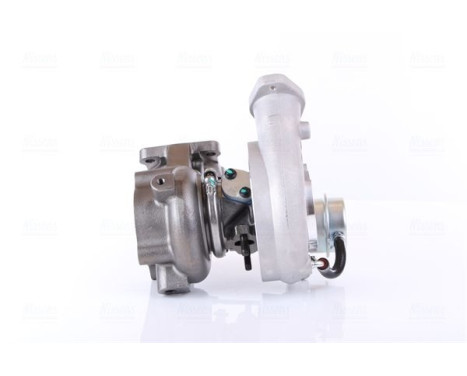 Turbocharger, Image 5