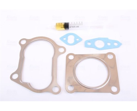 Turbocharger, Image 6