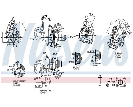 Turbocharger, Image 5
