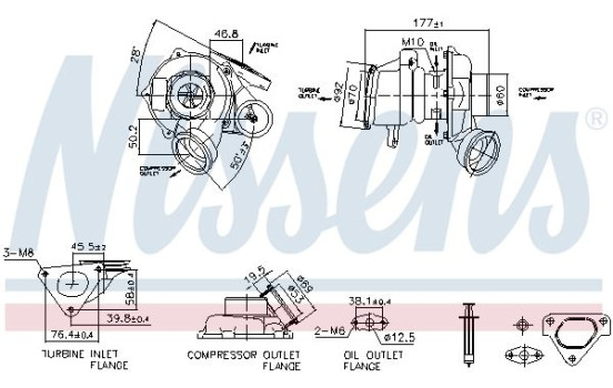 Turbocharger
