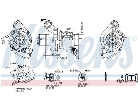 Turbocharger