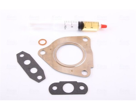 Turbocharger, Image 7